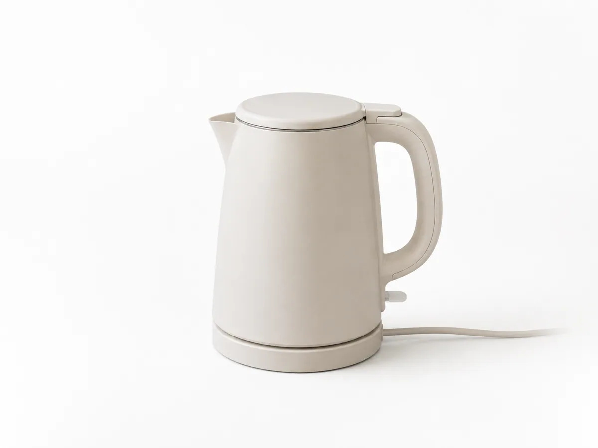 Illustrative Add a White Product Background before and after preview after